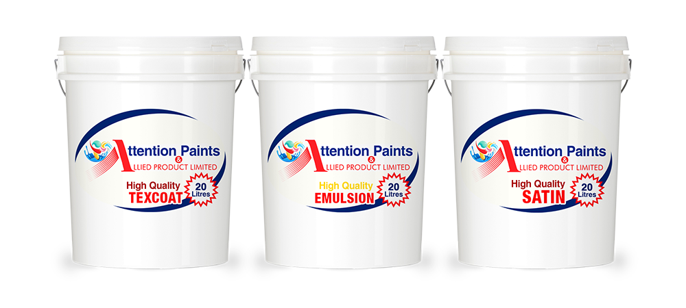 PAINTING BUCKET-attention-paints